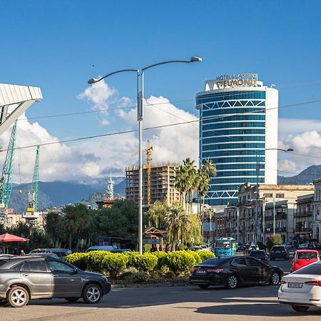Boutique Hotel 32 Batumi Eksteriør bilde