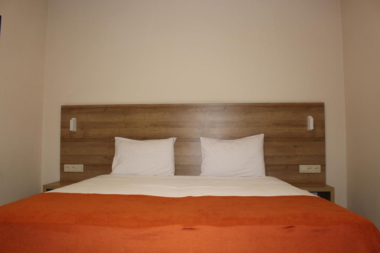 Boutique Hotel 32 Batumi Eksteriør bilde