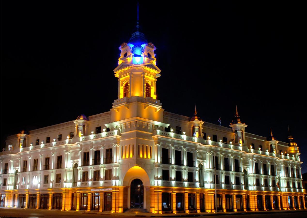 Boutique Hotel 32 Batumi Eksteriør bilde