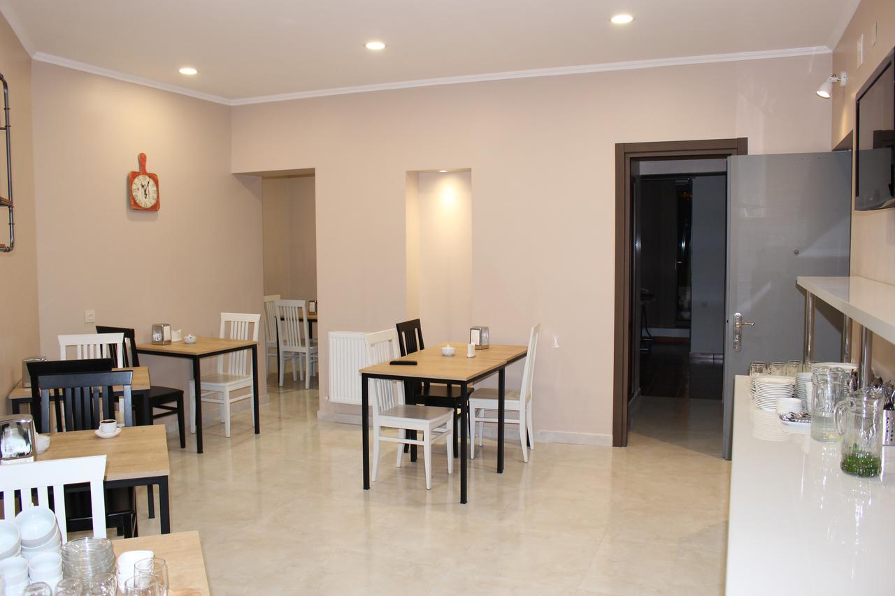Boutique Hotel 32 Batumi Eksteriør bilde