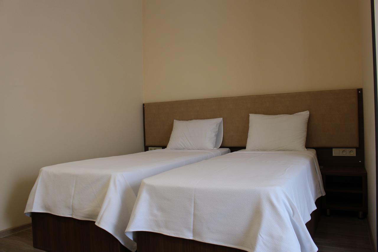 Boutique Hotel 32 Batumi Eksteriør bilde