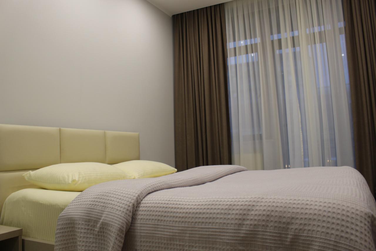 Boutique Hotel 32 Batumi Eksteriør bilde