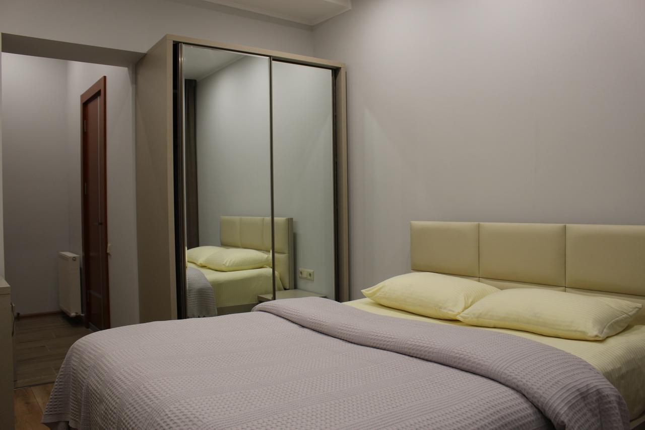 Boutique Hotel 32 Batumi Eksteriør bilde