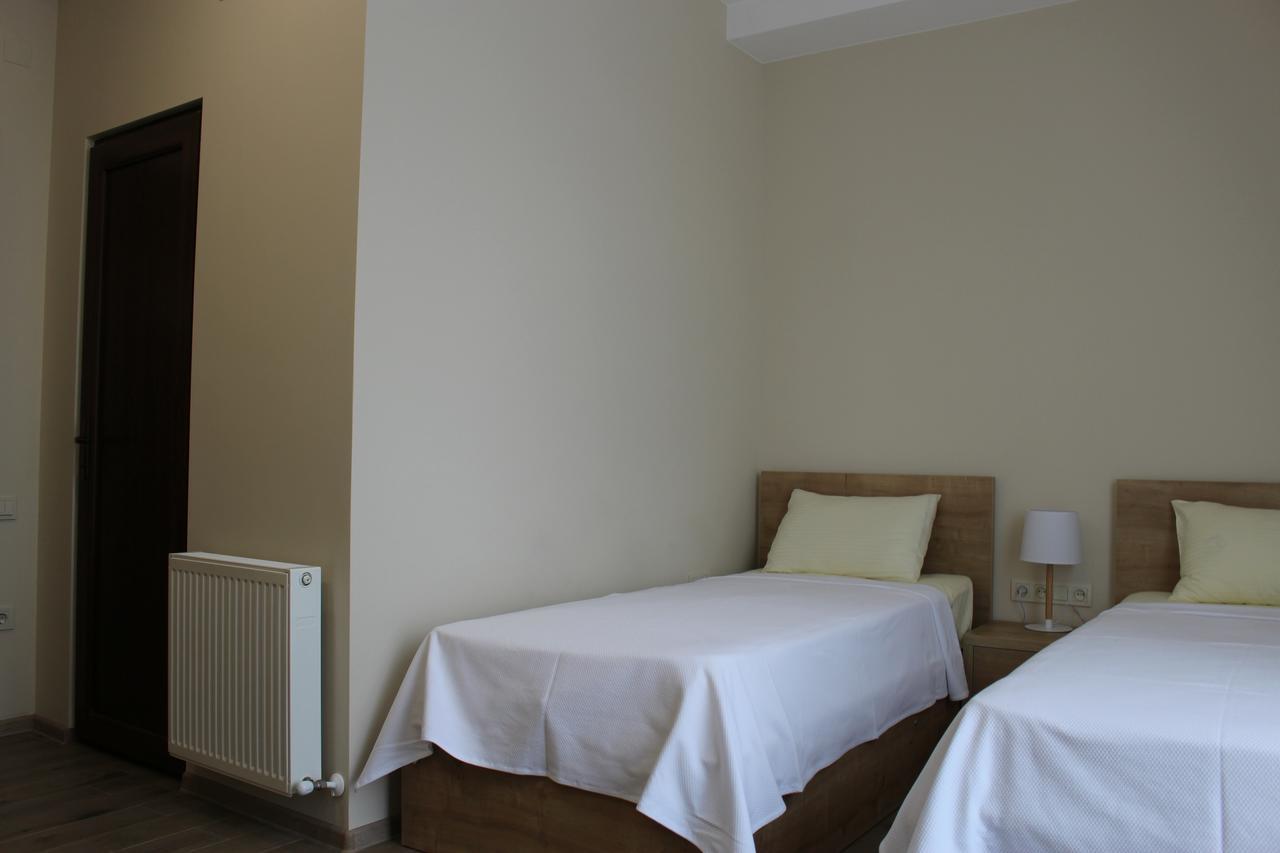 Boutique Hotel 32 Batumi Eksteriør bilde