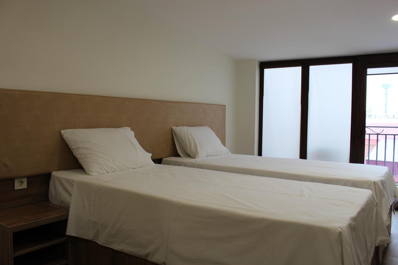 Boutique Hotel 32 Batumi Eksteriør bilde