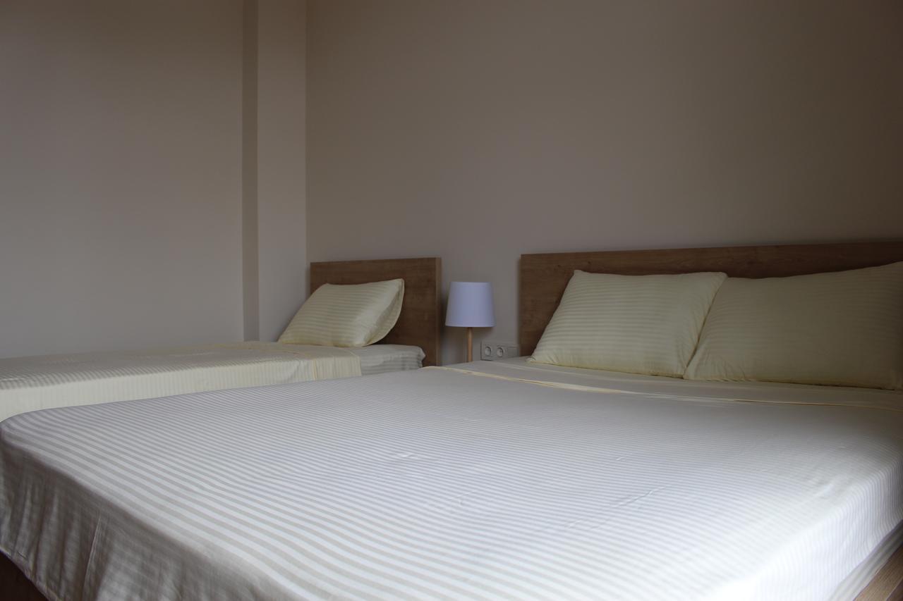 Boutique Hotel 32 Batumi Eksteriør bilde