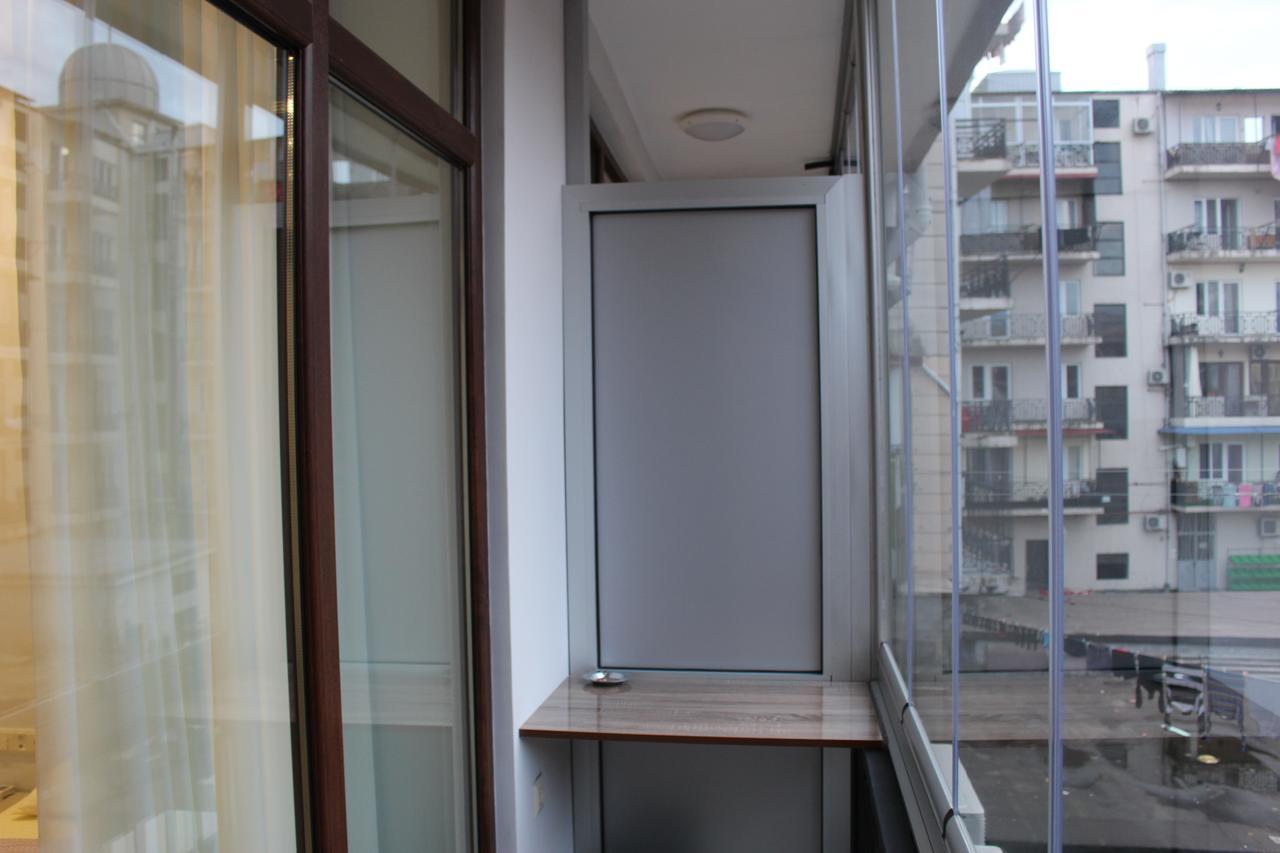 Boutique Hotel 32 Batumi Eksteriør bilde