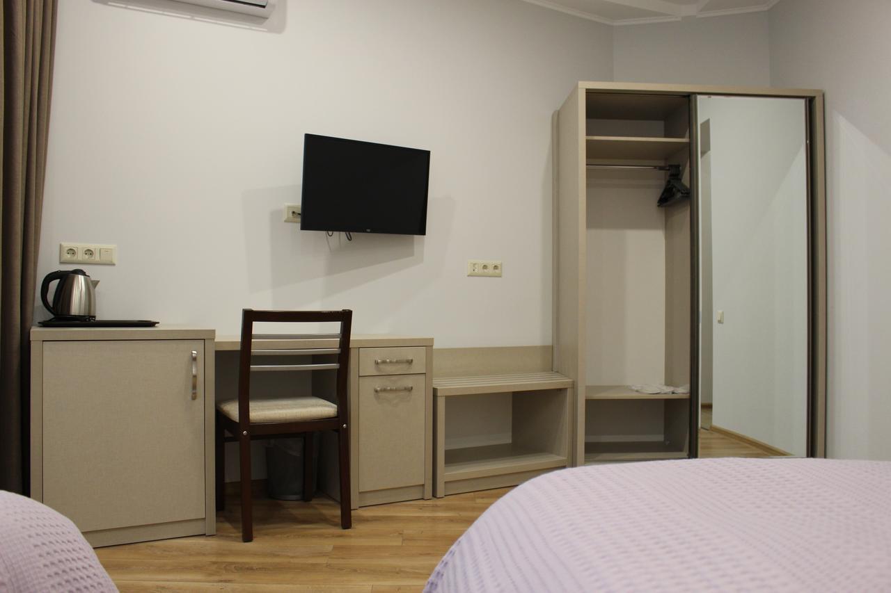 Boutique Hotel 32 Batumi Eksteriør bilde