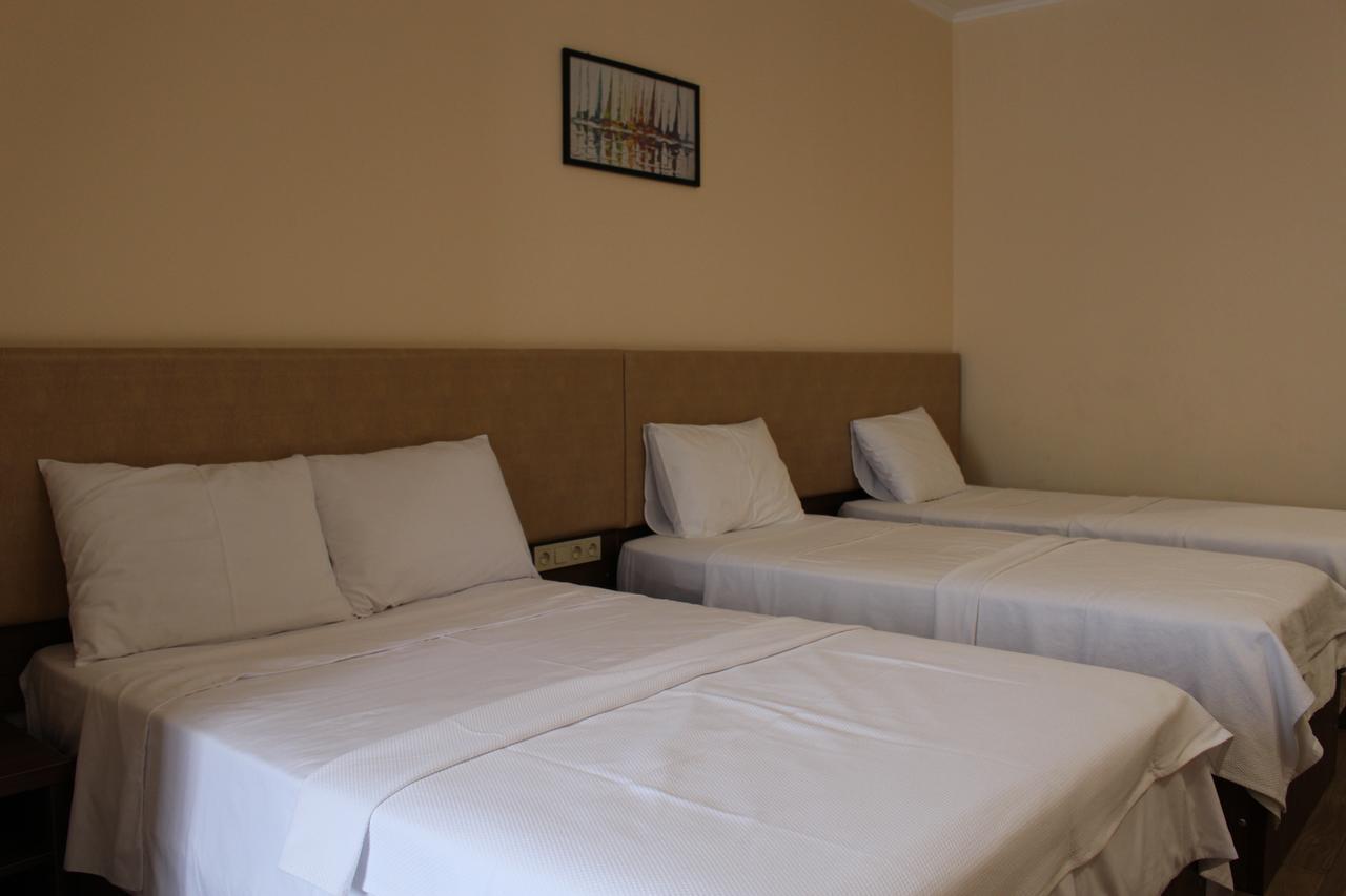 Boutique Hotel 32 Batumi Eksteriør bilde
