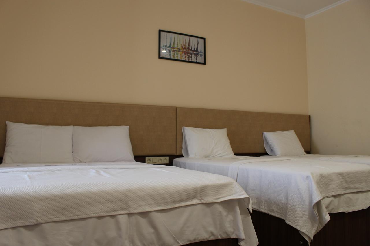 Boutique Hotel 32 Batumi Eksteriør bilde