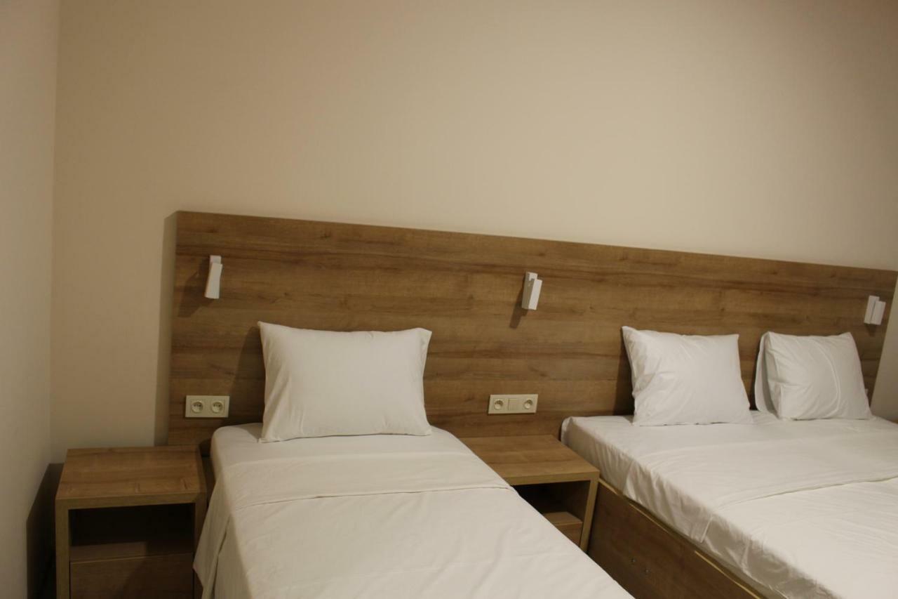 Boutique Hotel 32 Batumi Eksteriør bilde